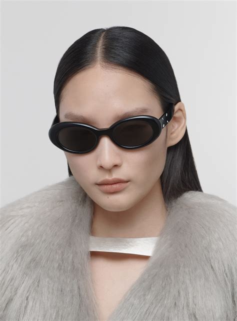 gentle monster shnglasses